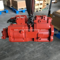 EC160B Excavator EC160B Main Pump EC160B Hydraulic Pump